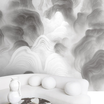 Фрески/Панно Fresq PATTERN ROLL